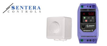 Kaip prijungti potenciometrą prie dažnio keitiklio