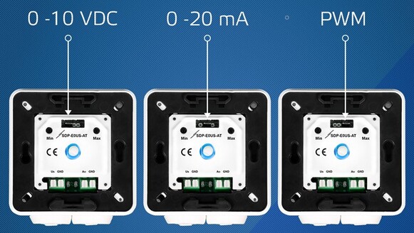 ŠVOK potenciometras