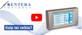 Gaminių konfiguravimo komplektas