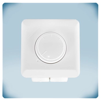 Tai potenciometras išduodantis 0-10V signalą EC ventiliatoriams