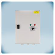 Transformatorinis ventiliatoriaus reguliatorius su TK | 16 A