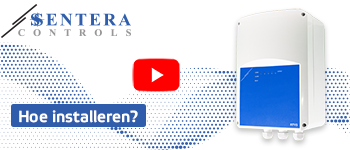 Standenschakelaar met link naar Youtube