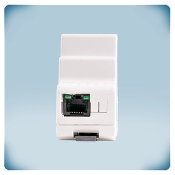 SenteraWeb gateway DIN-rail