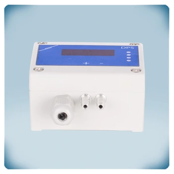  analoge / modulerende uitgang 0 - 10 VDC / 0 - 20 mA / PWM met Modbus RTU