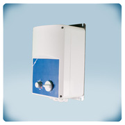 Temperatuurgestuurde standenregelaar | verwarmen of koelen | 2,5 A