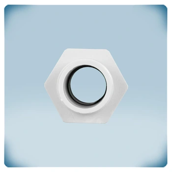 Kabelwartel M20 | lichtgrijs