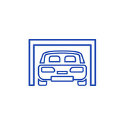 CO- en LPG-sensoren voor parking en garage