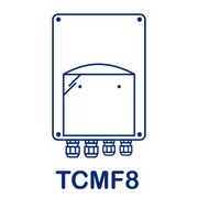 HVAC-regelaar voor AC-ventilatoren