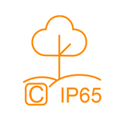 Intelligente IP65 sensoren voor temperatuur en relatieve vochtigheid