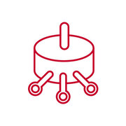 Potentiometers en schakelaars