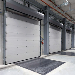 Regeling van luchtgordijnen