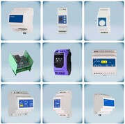 Sentera’s apparaten voor DIN-railmontage