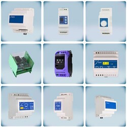 Sentera’s apparaten voor DIN-railmontage