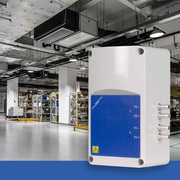 Urządzenie monitorujące filtr powietrza - co to jest?