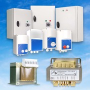 Nowoczesne i niezawodne transformatorowe regulatory obrotów wentylatorów