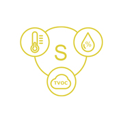 Czujniki jakości powietrza