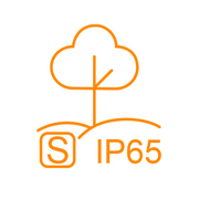 Czujniki temperatury i wilgotności, IP65