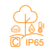 Regulatory jakości powietrza, IP65