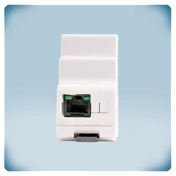 SenteraWeb umożliwia konfigurację i monitorowanie instalacji HVAC przez Internet