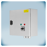 Regulator obrotów | transformatorowy | 13 A | zdalny START-STOP z TK