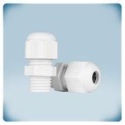 Seria CG może być używana do utrzymania maksymalnej ochrony IP67