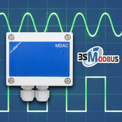 konwerter Modbus