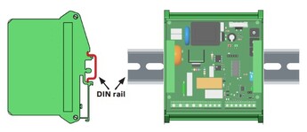 regulator elektroniczny