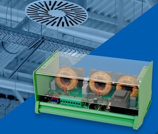 regulator elektroniczny