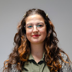 Gergana Pankova Krivcheva