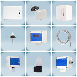 Краткий обзор датчиков Sentera.