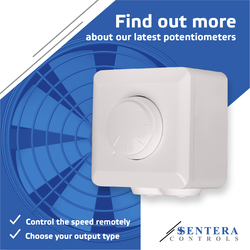 Потенциометры и переключатели