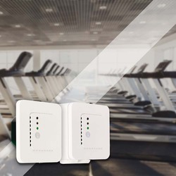 Контроль уровня CO2 в спортзалах: обеспечение безопасности и комфорта