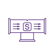 Канальные датчики температуры и влажности