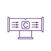 Канальные интеллектуальные датчики температуры и влажности