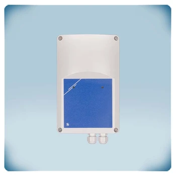 Регулятор электрического нагревателя (ведомый блок), с защитой от перегрева. Для резистивных нагрузок.