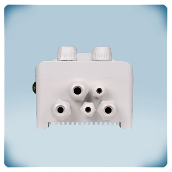 Контроллер для водяного воздухонагревателя с EC-вентилятором