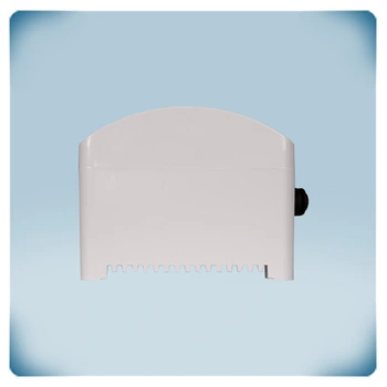 Контроллер для водяного воздухонагревателя с EC-вентилятором