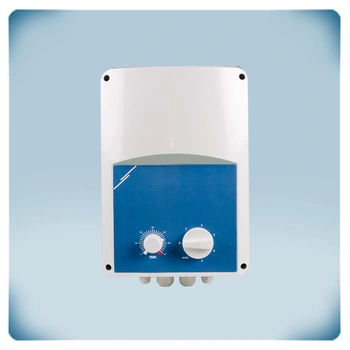 Трансформаторный регулятор 5 А для обогрева или охлаждения, ручной или автоматич
