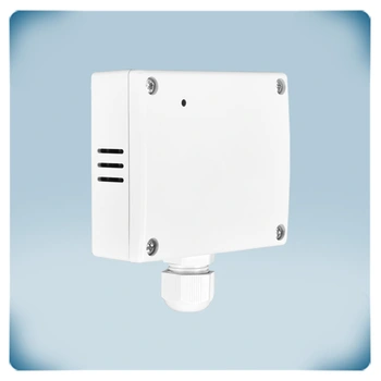 Датчик CO | IP31 | Modbus RTU