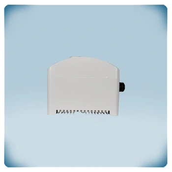 Регулятор скорости вентилятора 3 A, электронный, быстрый или обычный запуск