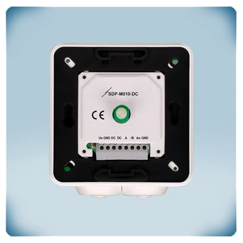 Потенциометр ОВиК c Modbus RTU, сухой контакт, положением ВЫКЛ