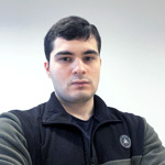 Nurmagomed Bolatayev