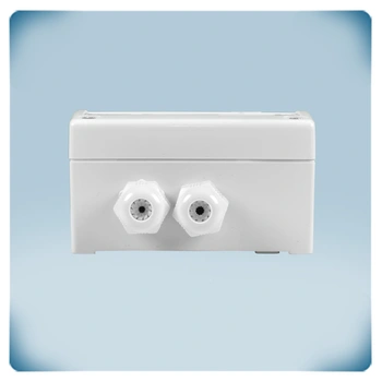 Analog till reläomvandlare | Hög effekt | 230 VAC