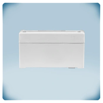 Analog till reläomvandlare | Hög effekt | 230 VAC