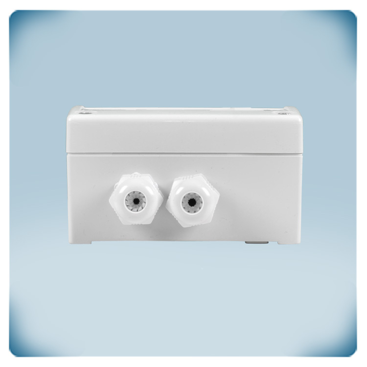 Analog signal till reläomvandlare | Låg effekt | 48 VDC