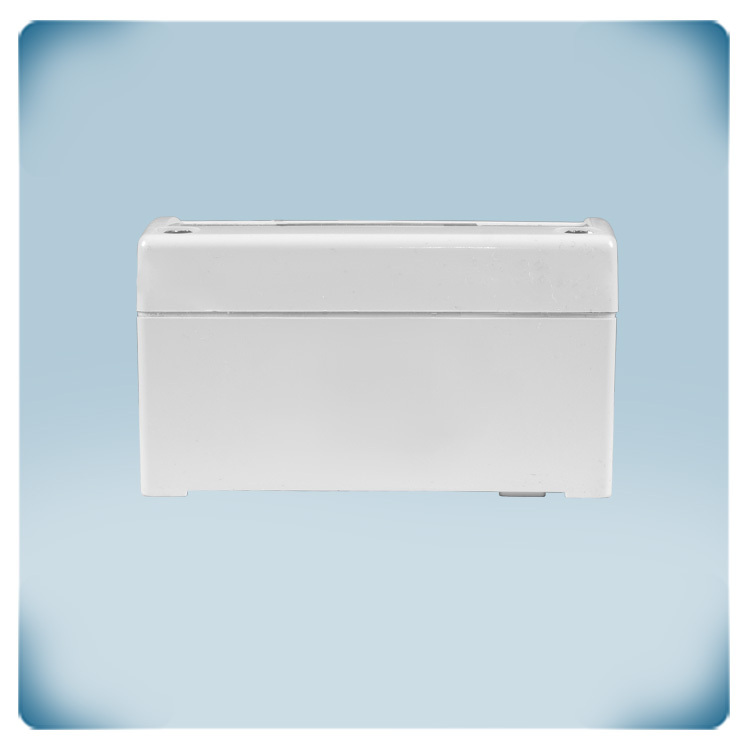 Analog signal till reläomvandlare | Låg effekt | 48 VDC