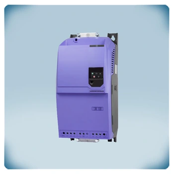 Frekvensomriktare 400 V | 61 A | 30 kW | IP20