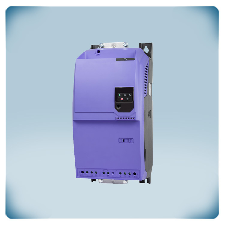 Frekvensomriktare 400 V | 61 A | 30 kW | IP20
