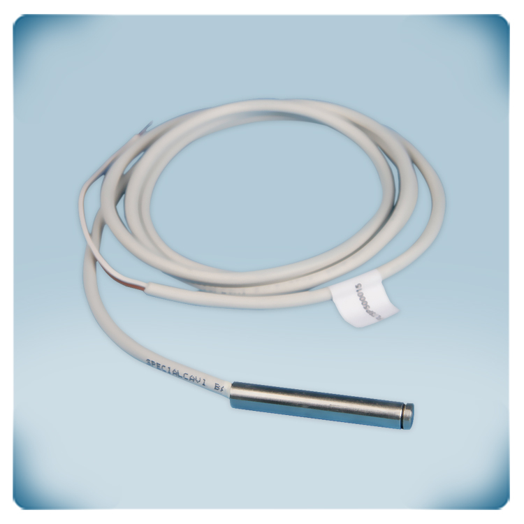 Passiv temperaturgivare | NTC 10 Kohm | 1 m UTP kabel