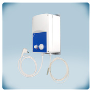 Temperaturbaserad 5-stegs fläkthastighetsregulator | 3,5 A | Kylning